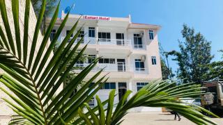 Esmart Hotel Arusha - Nkoanrua - 0