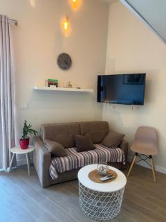 NEST apartment - 5