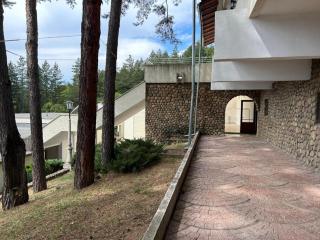 Park Hotel Panorama - Tryavna - 4