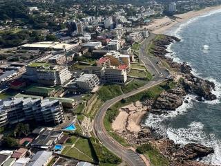 Whale Rock, Margate by MRL - 1