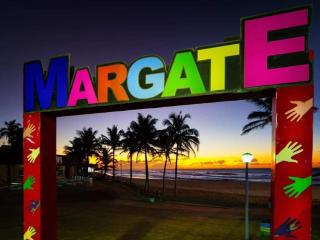 Whale Rock, Margate by MRL - 2