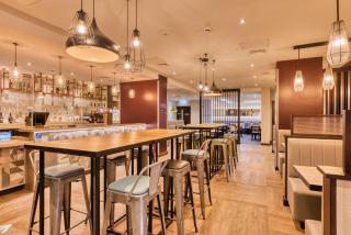 Premier Inn Dublin City Temple Bar - Dublin - 1