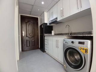 Scandic studios - Banī Ghālib - 1