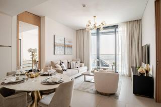 Luxury 2BR in Address Beach Resort JBR - 0