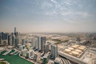 Luxury 2BR in Address Beach Resort JBR - 9