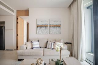 Luxury 2BR in Address Beach Resort JBR - 5