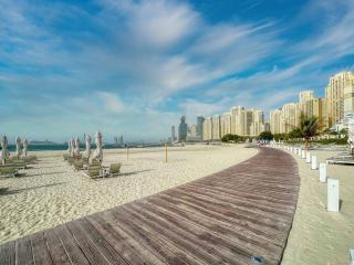 Luxury 2BR in Address Beach Resort JBR - 6
