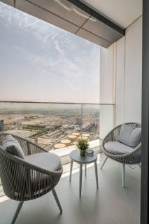 Luxury 2BR in Address Beach Resort JBR - 3