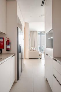 Luxury 2BR in Address Beach Resort JBR - 1