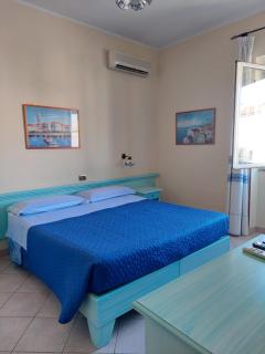 Hotel Aquarius - Carbonia - 1