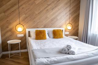 Апартамент с люлка и гледка в The House с Термална зона - 2