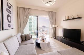 2B designed by ElieSaab with Private Beach Sea View - 5