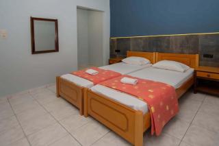Hotel ATLAS - Paralia Katerinis - 5