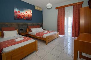 Hotel ATLAS - Paralia Katerinis - 0