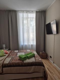 Ieva's PEARL in Riga heart - Riga - 0