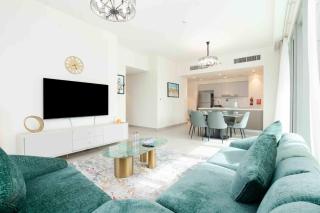 Elegant Escapes - 3B in Heart of Downtown, Forte - 2