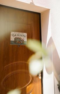 La Stanzetta Rooms & Garden - 8