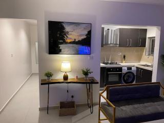 Lovely Serene Apartment with 24hrs Power - Ikate - 8