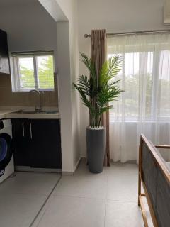 Lovely Serene Apartment with 24hrs Power - Ikate - 4
