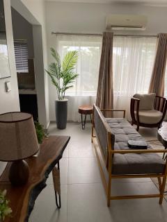 Lovely Serene Apartment with 24hrs Power - Ikate - 3
