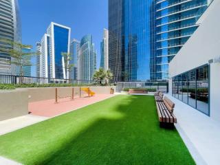 Elegant Escapes - Lavish 1B,Dubai Water Canal View - Dubai - 1
