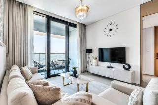 Your Home - Marina View w Private Beach in Address - 0