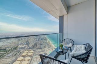 Your Home - Marina View w Private Beach in Address - 8