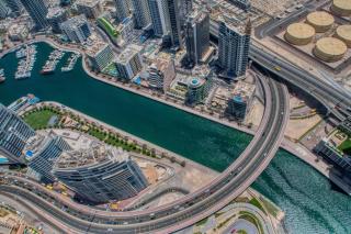 Your Home - Marina View w Private Beach in Address - 9