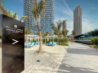 Your Home - Marina View w Private Beach in Address - 6