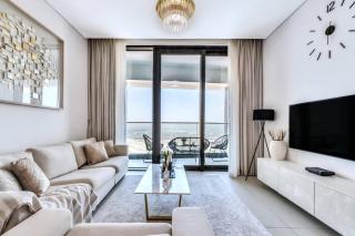 Your Home - Marina View w Private Beach in Address - 2