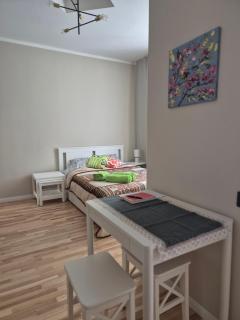 Ieva's PEARL in Riga heart - Riga - 9