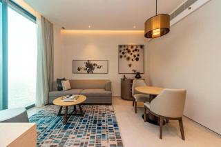 Hotel Apartment in Address Beach Resort - 0