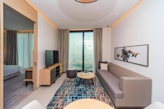 Hotel Apartment in Address Beach Resort - 6