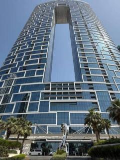 Hotel Apartment in Address Beach Resort - 9