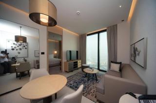 Hotel Apartment in Address Beach Resort - 5