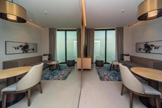 Hotel Apartment in Address Beach Resort - 4