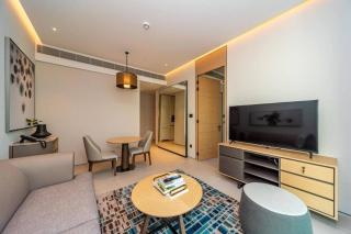 Hotel Apartment in Address Beach Resort - 2