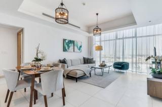 Elegants Stylish 2B in Downtown Near Dubai Mall - 9