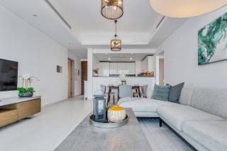 Elegants Stylish 2B in Downtown Near Dubai Mall - 8