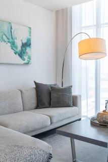 Elegants Stylish 2B in Downtown Near Dubai Mall - 0