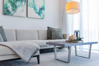 Elegants Stylish 2B in Downtown Near Dubai Mall - 6