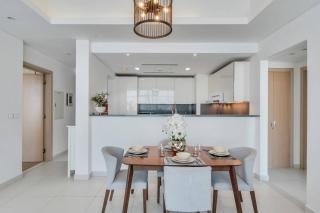 Elegants Stylish 2B in Downtown Near Dubai Mall - 4