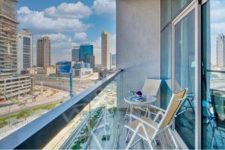 Elegants Stylish 2B in Downtown Near Dubai Mall - 2