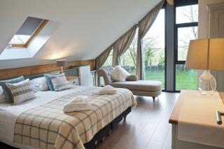 The Lodge - Tenby - 3