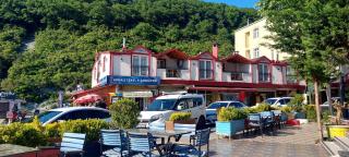 Ağva Carpediem Otel - Ağva - 9