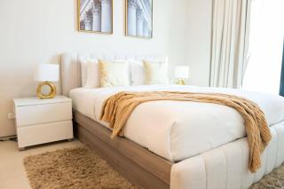 JBR Luxe 1B Private Beach Address Beach Resort - 9