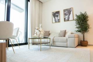 JBR Luxe 1B Private Beach Address Beach Resort - 0