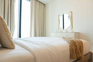 JBR Luxe 1B Private Beach Address Beach Resort - 6