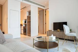 JBR Luxe 1B Private Beach Address Beach Resort - 4