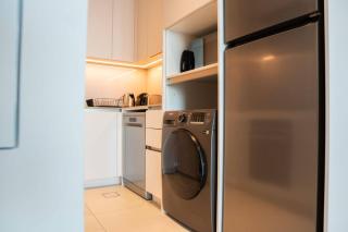 JBR Luxe 1B Private Beach Address Beach Resort - 5